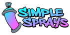 Simple Sprays