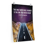 THE JOURNEY