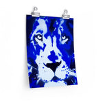 KING OF THE JUNGLE - Simple Sprays