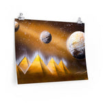 GIZA GALAXY - Simple Sprays