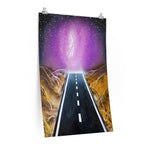 ROAD TO THE STARS