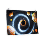 BLACK HOLE