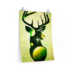 Deer Galaxy
