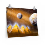 GIZA GALAXY - Simple Sprays