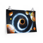 BLACK HOLE