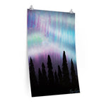 NORTHERN LIGHTS - Simple Sprays
