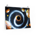 BLACK HOLE