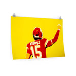 MAHOMES - Simple Sprays