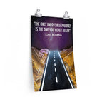 THE JOURNEY