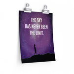 NO LIMITS