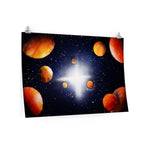 SPACE TUNNEL