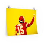 MAHOMES - Simple Sprays