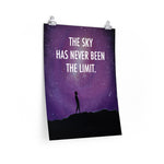 NO LIMITS