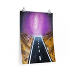 ROAD TO THE STARS