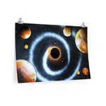 BLACK HOLE
