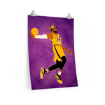 KING JAMES