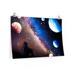 TWO GALAXIES