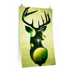 Deer Galaxy