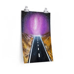 ROAD TO THE STARS