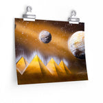 GIZA GALAXY - Simple Sprays