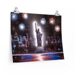 LADY LIBERTY - Simple Sprays