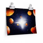 SPACE TUNNEL