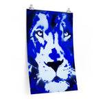 KING OF THE JUNGLE - Simple Sprays
