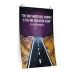 THE JOURNEY