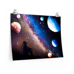 TWO GALAXIES