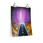 ROAD TO THE STARS
