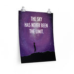 NO LIMITS