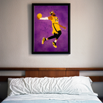 KING JAMES