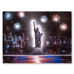 LADY LIBERTY - Simple Sprays