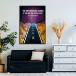 THE JOURNEY
