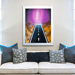 ROAD TO THE STARS