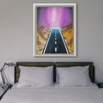 ROAD TO THE STARS