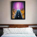 ROAD TO THE STARS
