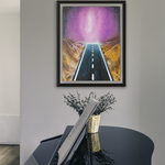 ROAD TO THE STARS