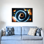 BLACK HOLE
