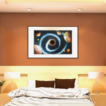 BLACK HOLE