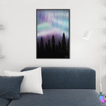 NORTHERN LIGHTS - Simple Sprays