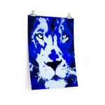 KING OF THE JUNGLE - Simple Sprays
