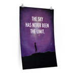 NO LIMITS