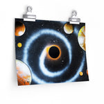 BLACK HOLE