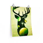 Deer Galaxy
