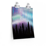 NORTHERN LIGHTS - Simple Sprays