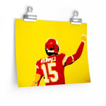 MAHOMES - Simple Sprays