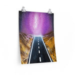 ROAD TO THE STARS