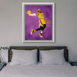 KING JAMES