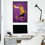 KING JAMES